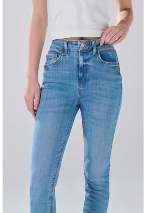 KOAJ PANTALON KOAJ JEAN JEGGING STA 31833 1/2