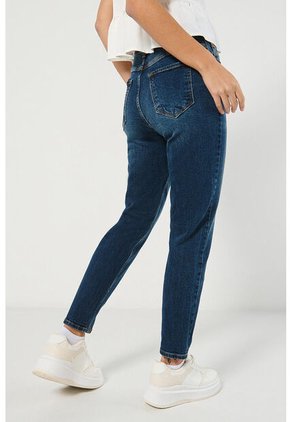 KOAJ PANTALON KOAJ JEAN MOM STA 12512 3/24