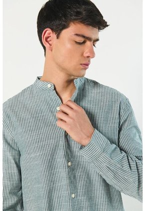 CAMISA KOAJ NERU ML 4902 3/24