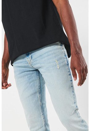 KOAJ PANTALON KOAJ SKINNY FIT 14026 4/24