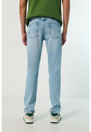 KOAJ PANTALON KOAJ SLIM 10876 3/24