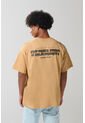 CAMISETA KOAJ OAST 21662 1/25 de Koaj