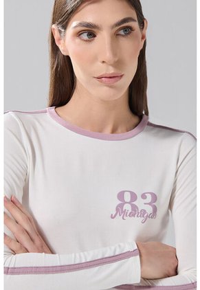 KOAJ CAMISETA KOAJ CHICXY 29816 1/26