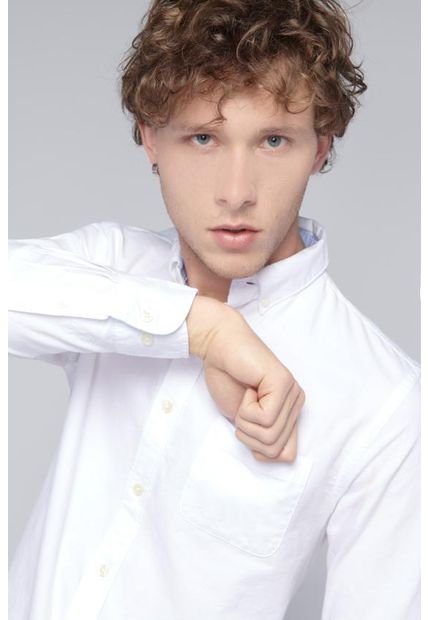 KOAJ-CAMISA KOAJ CRAIG BUTTON DOWN ML 3/18