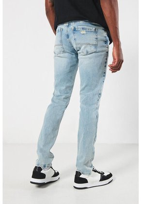 KOAJ PANTALON KOAJ SKINNY FIT 14026 4/24