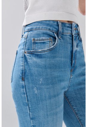 KOAJ PANTALON KOAJ JEAN JEGGING STA 31833 1/2