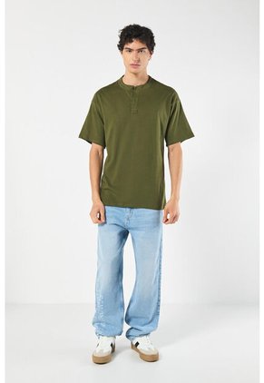 KOAJ CAMISA KOAJ LION 13458 4/24