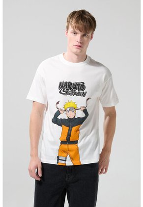 KOAJ CAMISETA KOAJ NARU 27025 4/25