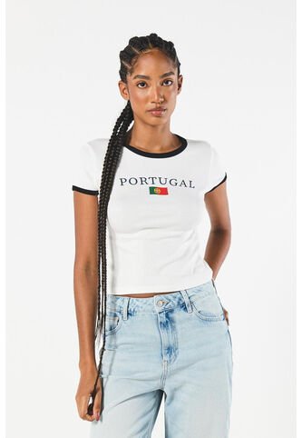 KOAJ CAMISETA KOAJ LIA 16487 4/24 Koaj