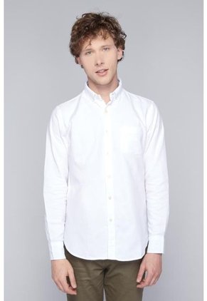 KOAJ-CAMISA KOAJ CRAIG BUTTON DOWN ML 3/18