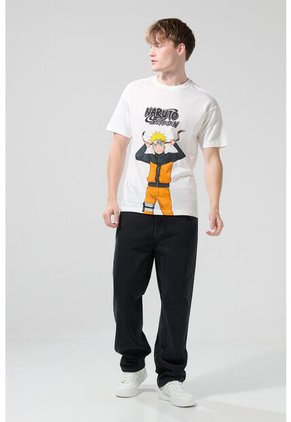 KOAJ CAMISETA KOAJ NARU 27025 4/25