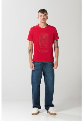 KOAJ CAMISETA KOAJ MATTIA 23408 2/25