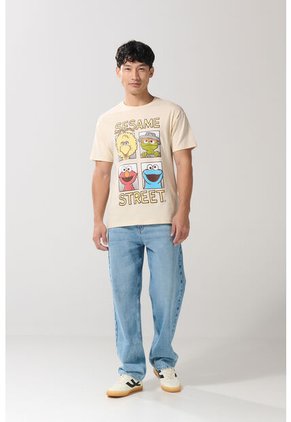 KOAJ CAMISETA KOAJ KEFLEN 18523 1/25