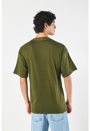 KOAJ CAMISA KOAJ LION 13458 4/24