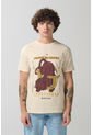 CAMISETA KOAJ GRYNNFOK 20704 1/25 de Koaj