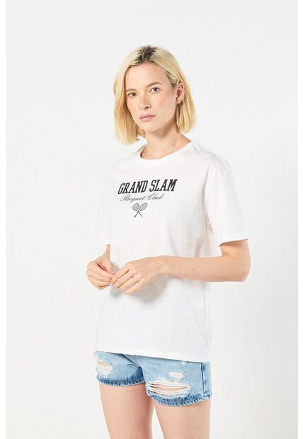 KOAJ CAMISETA KOAJ 16078 4/24