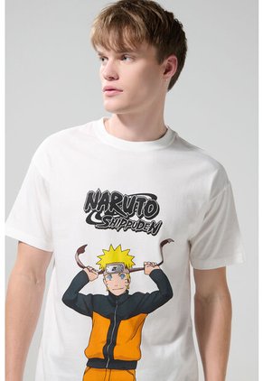 KOAJ CAMISETA KOAJ NARU 27025 4/25