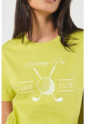 KOAJ CAMISETA KOAJ 13122 3/24