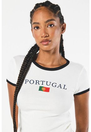KOAJ CAMISETA KOAJ LIA 16487 4/24