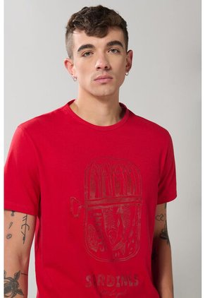 KOAJ CAMISETA KOAJ MATTIA 23408 2/25