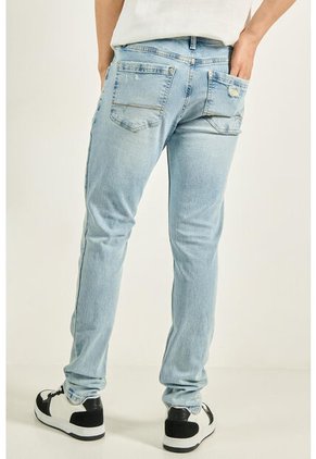 KOAJ PANTALON KOAJ SKINNY FIT 10411 3/24