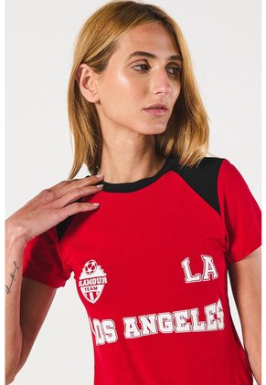 KOAJ CAMISETA KOAJ TUNY 13588 4/24