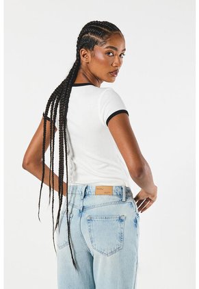 KOAJ CAMISETA KOAJ LIA 16487 4/24