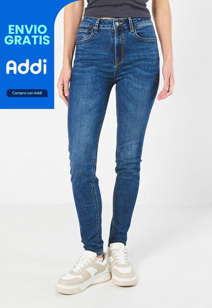 KOAJ PANTALON KOAJ PUSH UP FB 15596 4/24