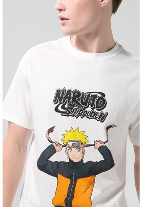 KOAJ CAMISETA KOAJ NARU 27025 4/25