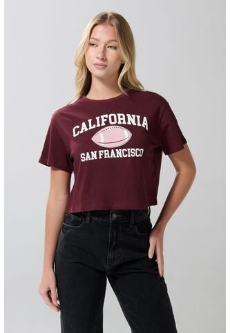 CAMISETA KOAJ 24726 3/25 Koaj