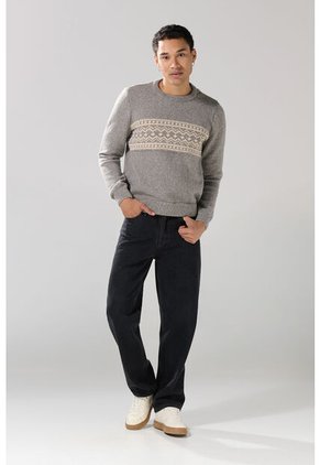 KOAJ SUETER KOAJ KANEWY 1 30455 4/25