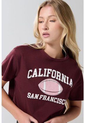 CAMISETA KOAJ 24726 3/25