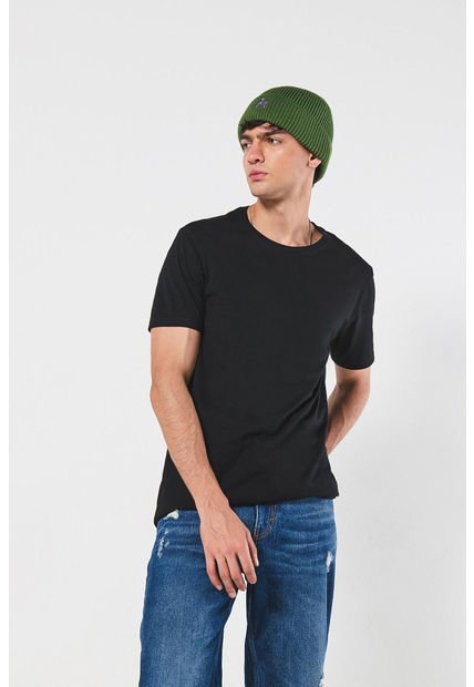 KOAJ CAMISETA KOAJ BLANKS BM 6999 1/2