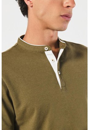 KOAJ CAMISA POLO KOAJ EZBELYN 3 4/24
