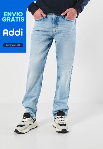 KOAJ PANTALON KOAJ JEAN 90s 20407 1/25 Koaj