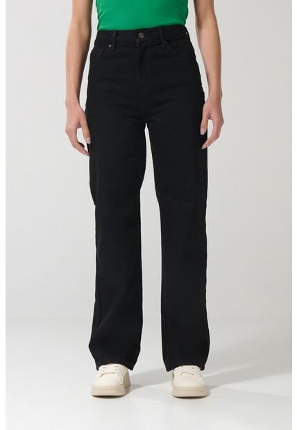 PANTALON KOAJ JEAN 90S 23485 2/25