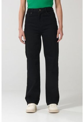 PANTALON KOAJ JEAN 90S 23485 2/25