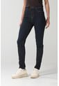 KOAJ PANTALON KOAJ JEAN JEGGING STA 23829 2/2 de Koaj
