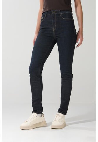 KOAJ PANTALON KOAJ JEAN JEGGING STA 23829 2/2 Koaj