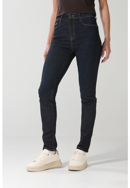 KOAJ PANTALON KOAJ JEAN JEGGING STA 23829 2/2