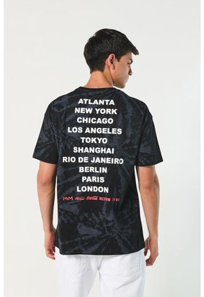 KOAJ CAMISETA KOAJ KOLANG 10828 2/24