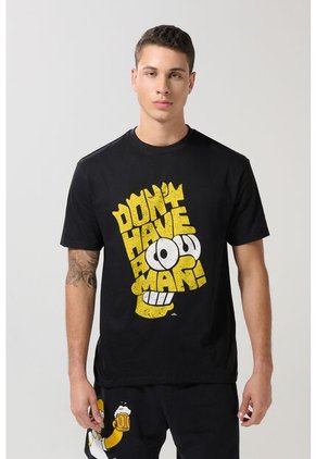 KOAJ CAMISETA KOAJ MANEVE 25113 3/25