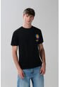 KOAJ CAMISETA KOAJ POLLMEK 18521 1/25 de Koaj