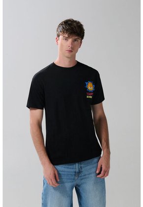 KOAJ CAMISETA KOAJ POLLMEK 18521 1/25