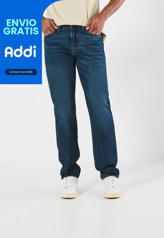 KOAJ PANTALON KOAJ JEAN 90s 18842 1/25 Koaj