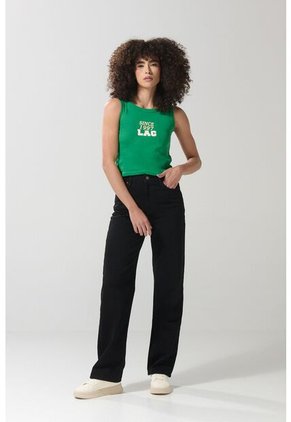 PANTALON KOAJ JEAN 90S 23485 2/25