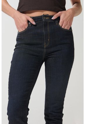 KOAJ PANTALON KOAJ JEAN JEGGING STA 23829 2/2