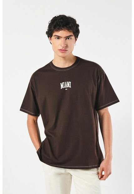 CAMISETA KOAJ CELESTIAL 4 20684 4/24