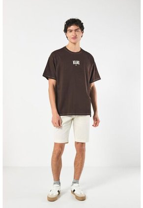 CAMISETA KOAJ CELESTIAL 4 20684 4/24