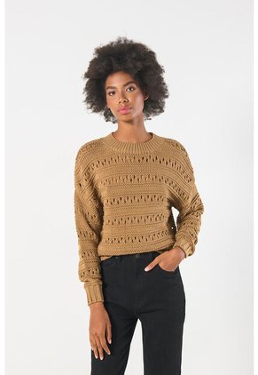 KOAJ SUETER KOAJ FLOMPA 1 16955 4/24